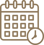 Calendar icon