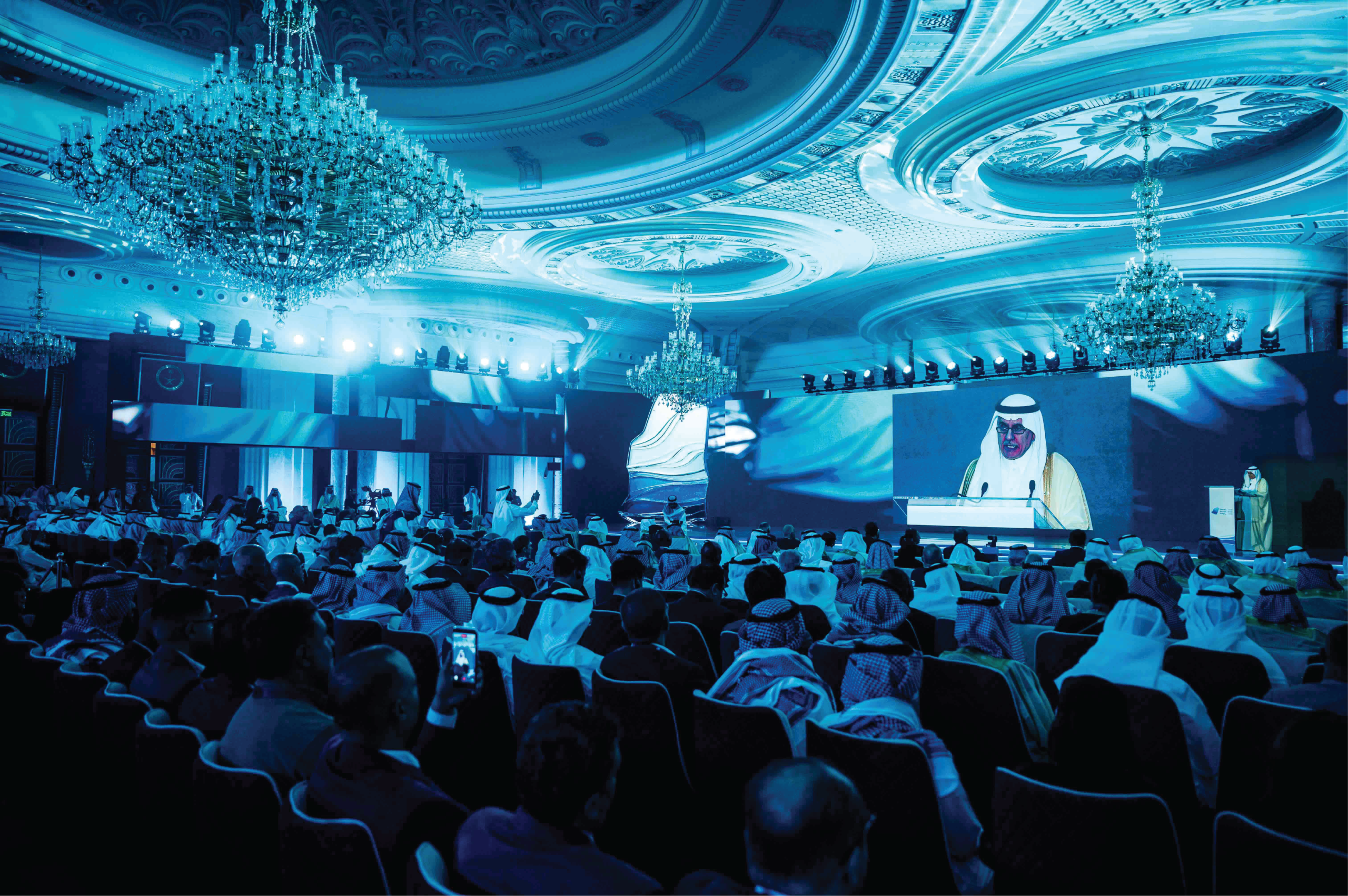 Saudi Water Week